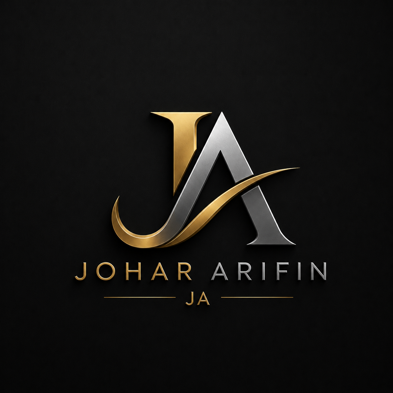 Logo Johar